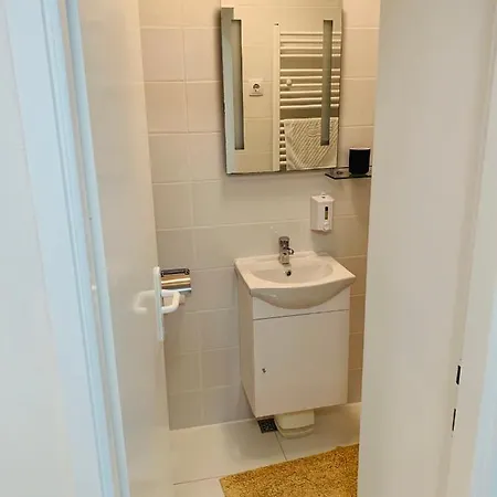 Apartment Studio Apartment Ivana Zagreb