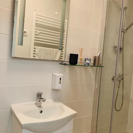 Studio Apartment Ivana