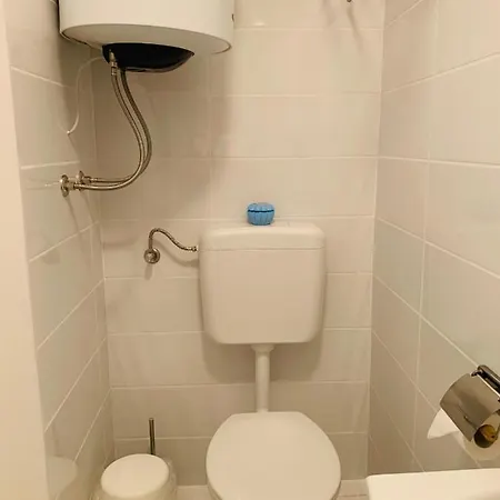Studio Apartment Ivana *