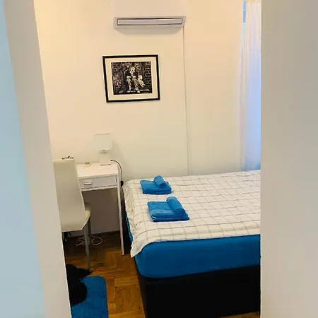 Studio Apartment Ivana Apartment Zagreb