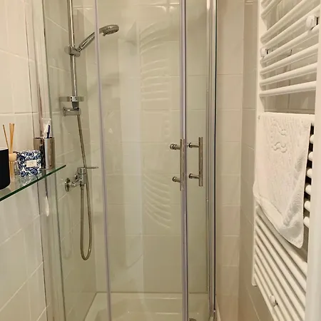 Apartment Studio Apartment Ivana *