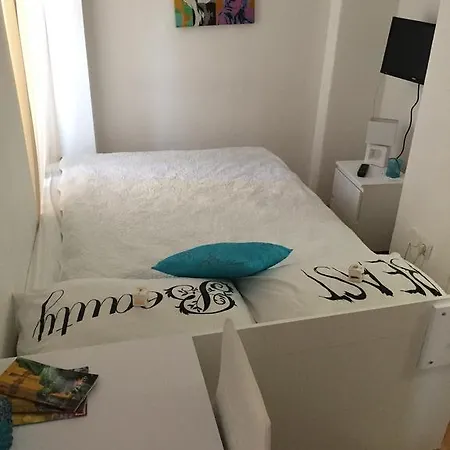 Studio Apartment Ivana Apartment Zagreb