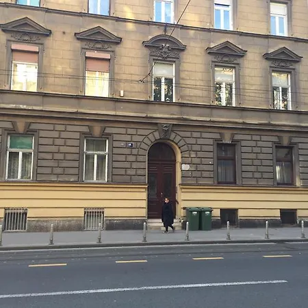 Studio Apartment Ivana