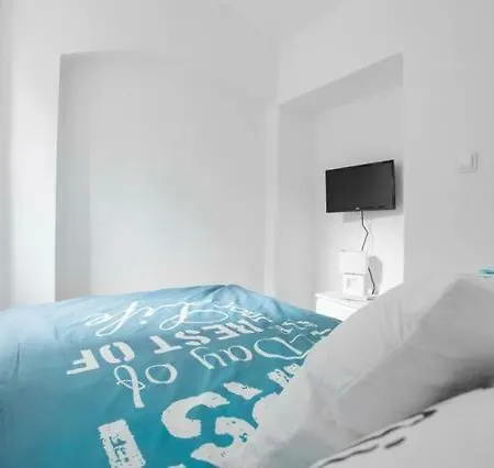 Studio Apartment Ivana *